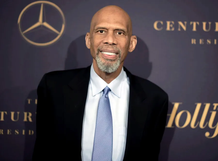 Kareem Abdul-Jabbar Reveals He Had Prostate Cancer