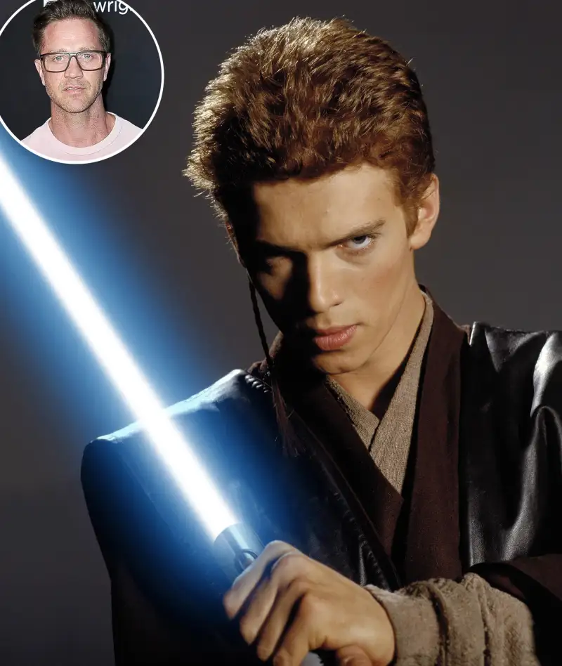 Stars Who Turned Down Major Movie and TV Roles