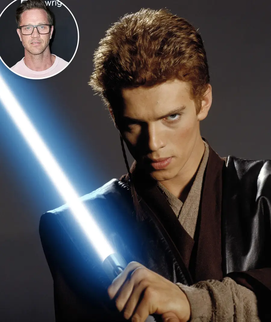 Stars Who Turned Down Major Movie and TV Roles