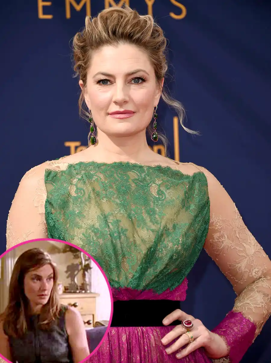 Stars You Forgot Were Gilmore Girls