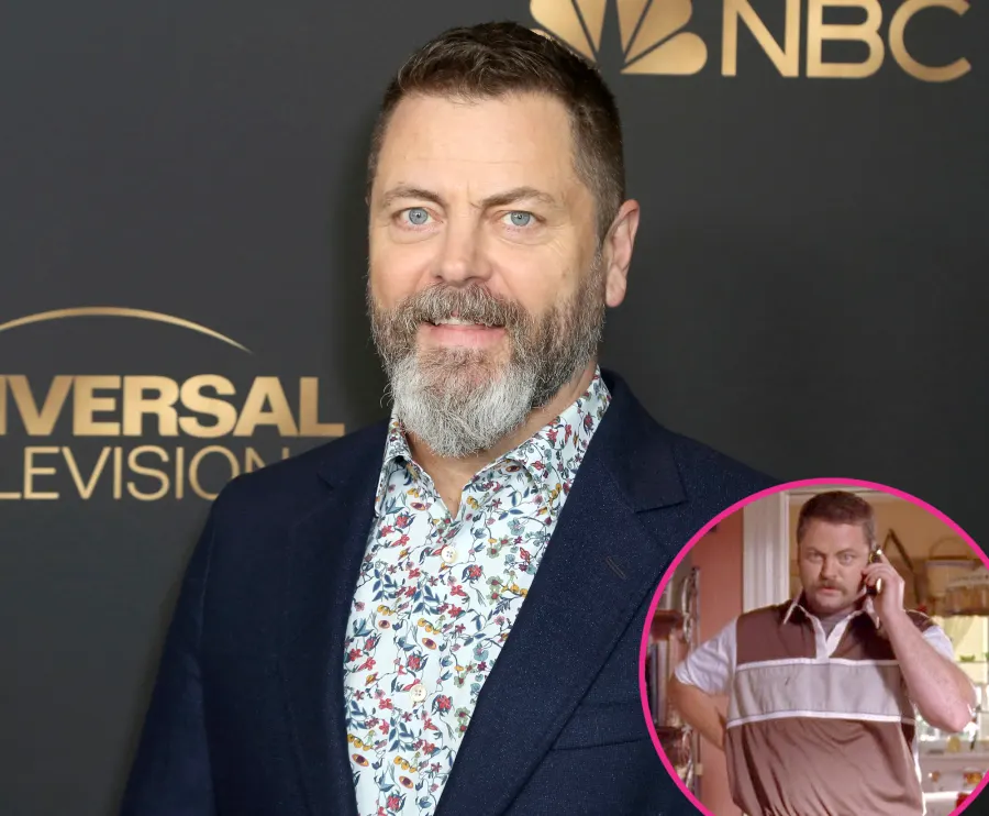 Stars You Forgot Were Gilmore Girls