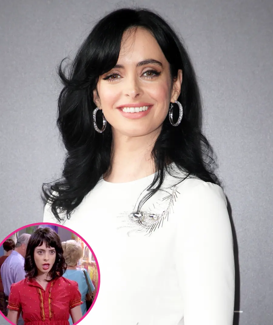 Stars You Forgot Were Gilmore Girls