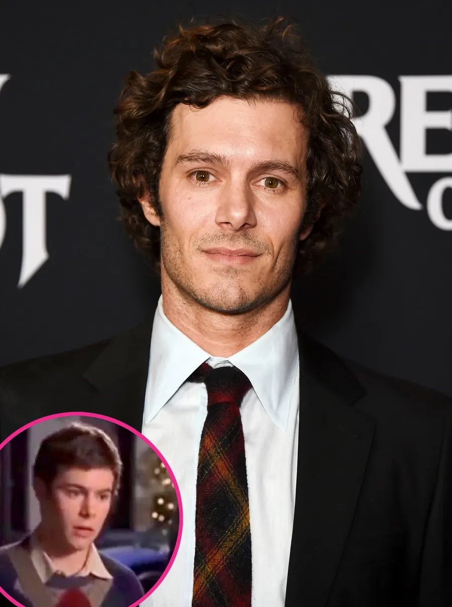 Stars You Forgot Were Gilmore Girls