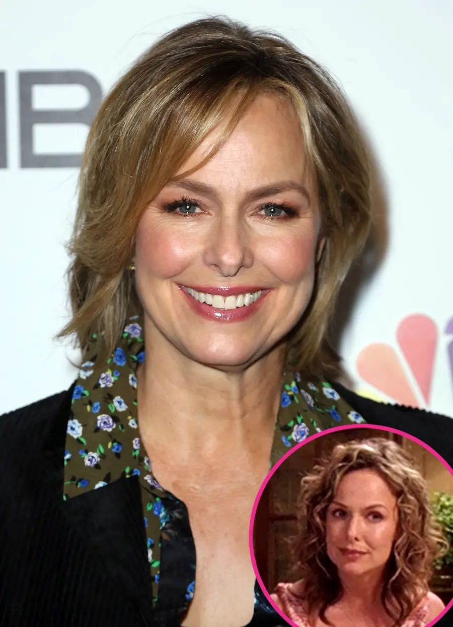 Stars You Forgot Were Gilmore Girls