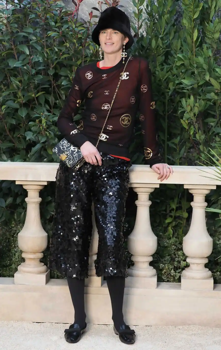 Stella Tennant’s Most Memorable Fashion Moments