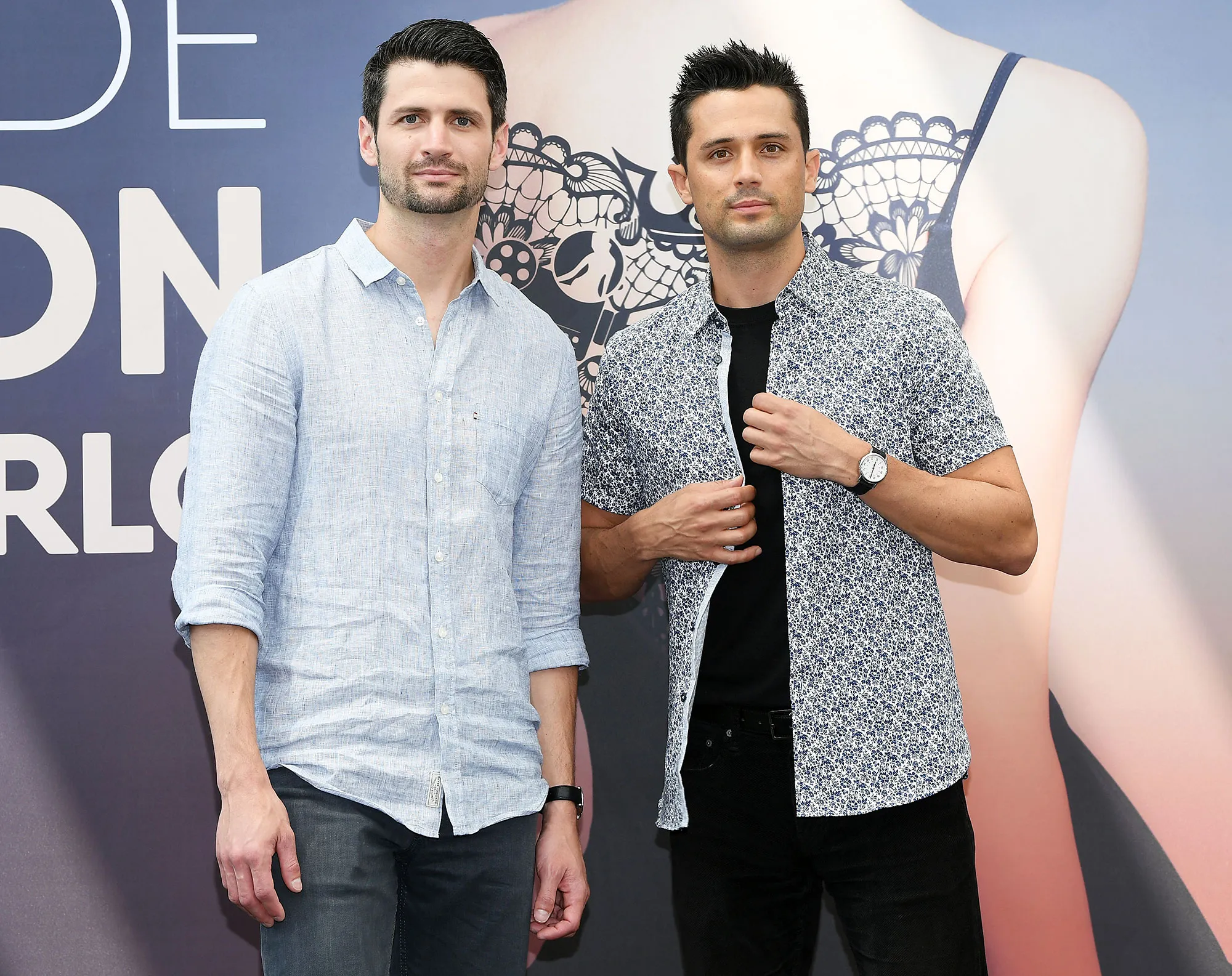 Stephen Colletti and James Lafferty Everyone Is Doing Great Is Coming to Hulu