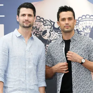 Stephen Colletti and James Lafferty Everyone Is Doing Great Is Coming to Hulu