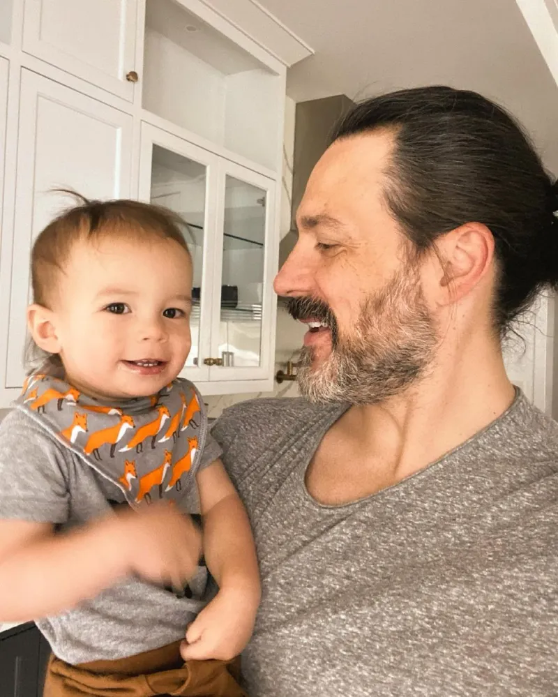 Steve Kazee Callum Jenna Dewan Timeline