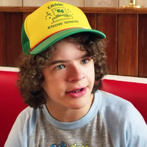 Stranger Things’ Gaten Matarazzo Discusses Unorthodox Form of Shooting Amid the Coronavirus Pandemic