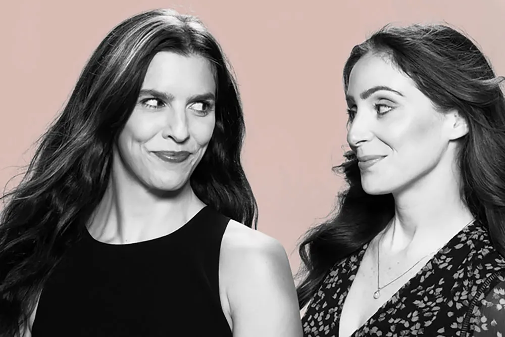 Stylish Podcast Post Fat Mascara