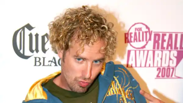 Survivor Alum Johnny Fairplay and His Mom Arrested on Larceny Charges