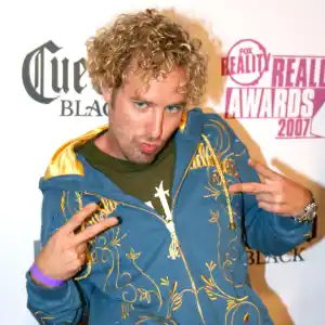 Survivor Alum Johnny Fairplay and His Mom Arrested on Larceny Charges