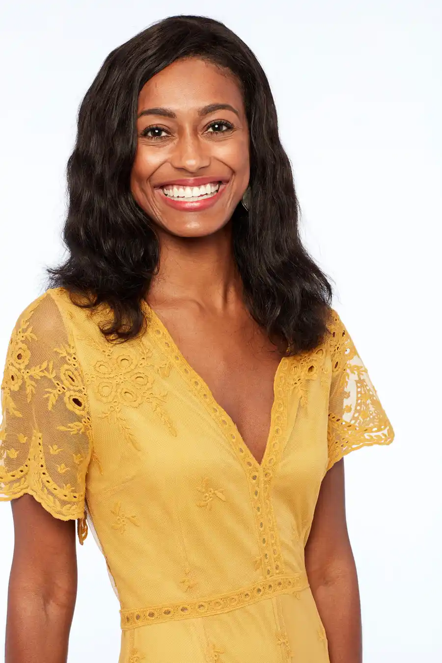 Sydney Matt James Contestants The Bachelor