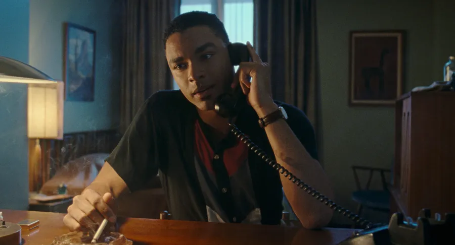 Sylvies Love Who Is Rege-Jean Page 5 Things to Know