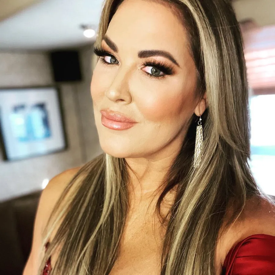 Emily Simpson RHOC Season 15 Reunion Cameo Everything We Know