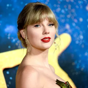 Taylor Swift Announces 9th Studio Album Evermore Will Drop at Midnight