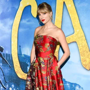 Taylor Swift Just Reacted to the Woodvale Trilogy Album Theory