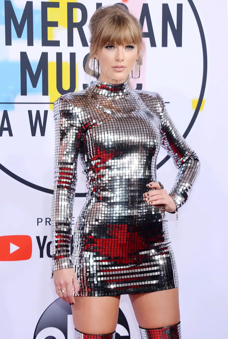 Taylor Swift New Album Evermore Release