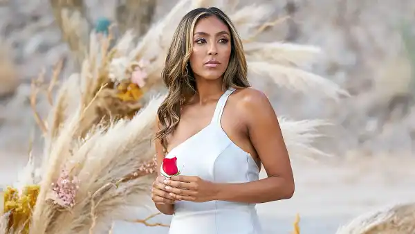 Tayshia Adams Season Finale Recap Bachelorette
