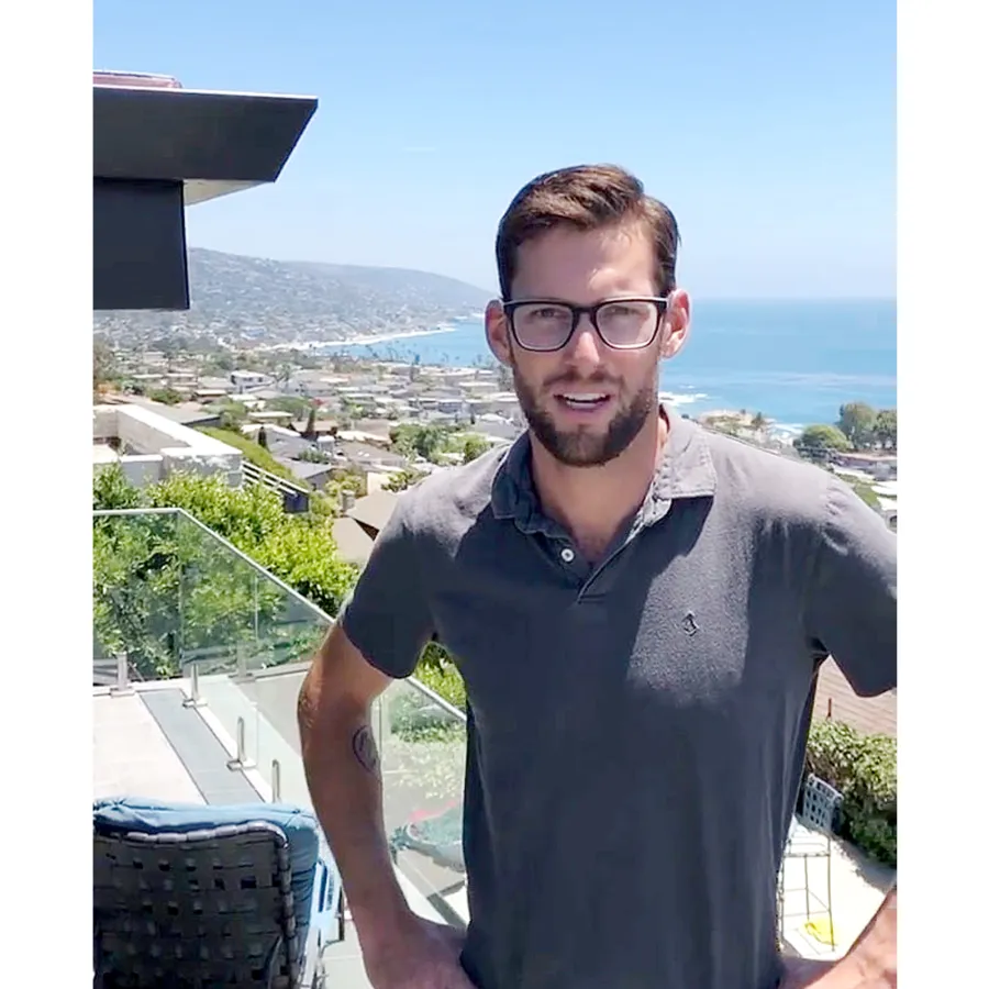 Tayshia Ex-Husband Josh Bourelle Details Why They Divorced Tell All