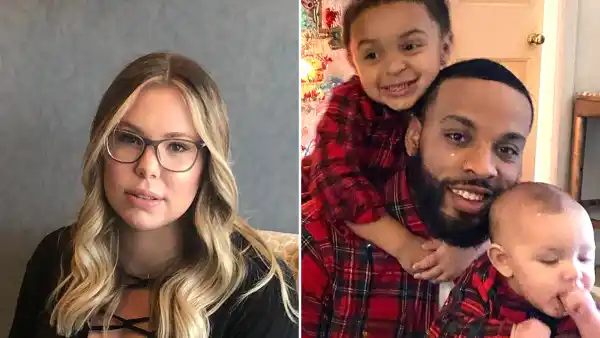 'Teen Mom 2' Star Kailyn Lowry's Ex Chris Lopez Shades Her For Refusing Christmas Gifts From Absent Family, Friends
