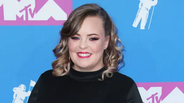 'Teen Mom' Star Catelynn Lowell Reveals Tattoo in Honor of Miscarriages