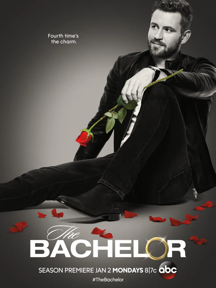 The Bachelor Season 21