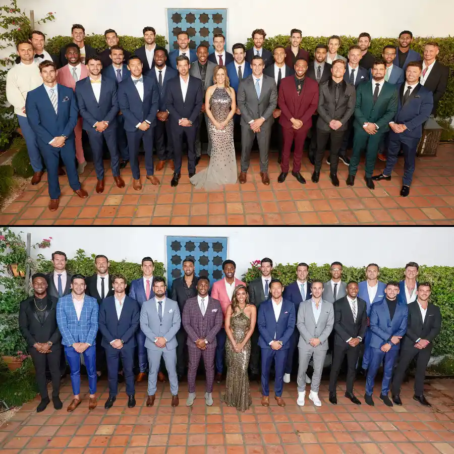 The Bachelorette Most Talked About TV Shows of the Year