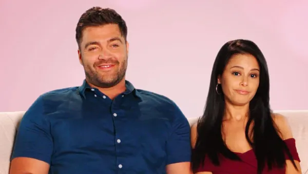 The Challenge CT Tamburello Reveals He and Wife Lilianet Solares Are Separated