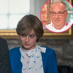 ‘The Crown’ Took ‘Artistic License’ With Prince Charles, Princess Diana Season 4 Storyline, Says Former Royal Chef Darren McGrady