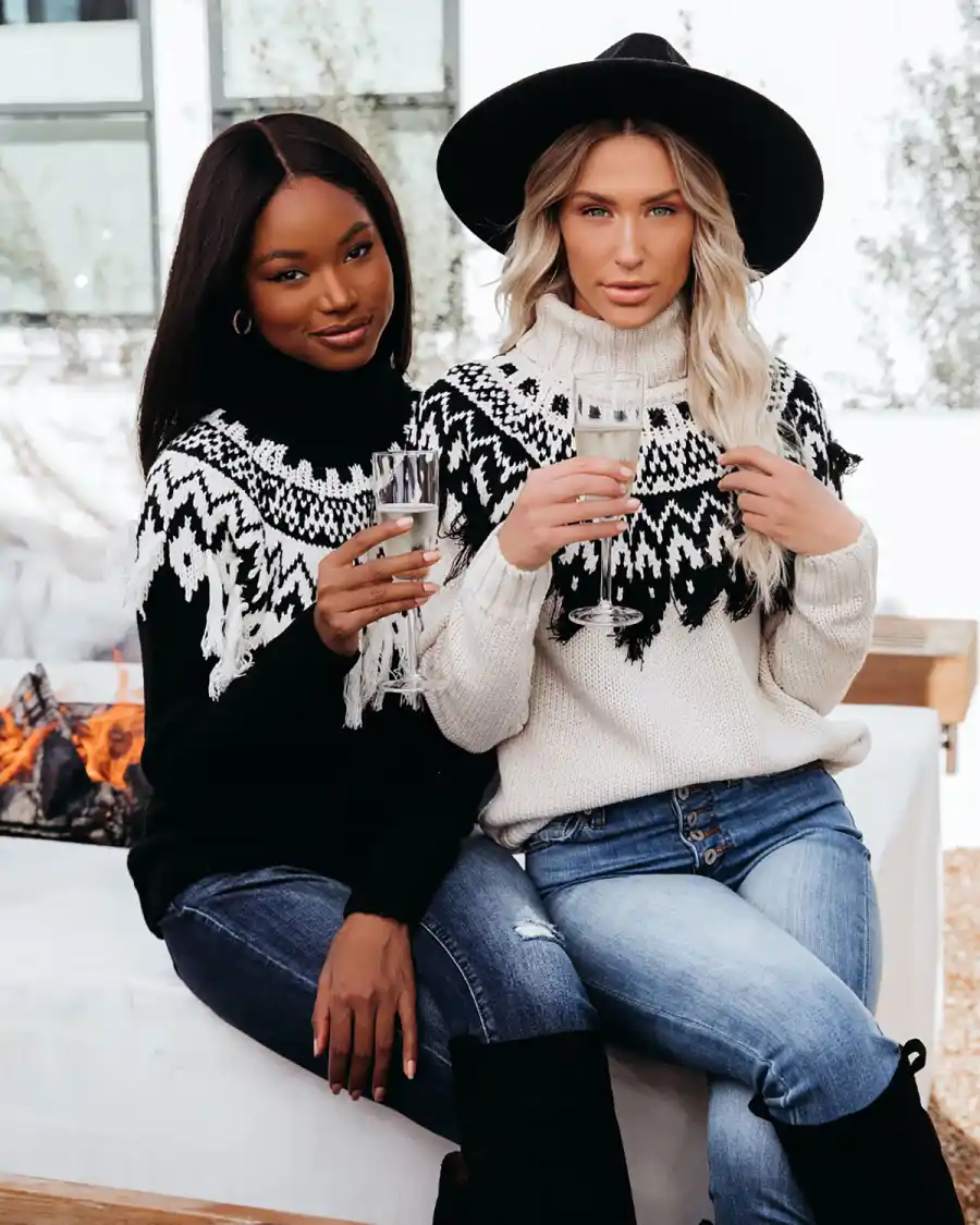 The Cutest And Coziest Cabin Outfit Ideas