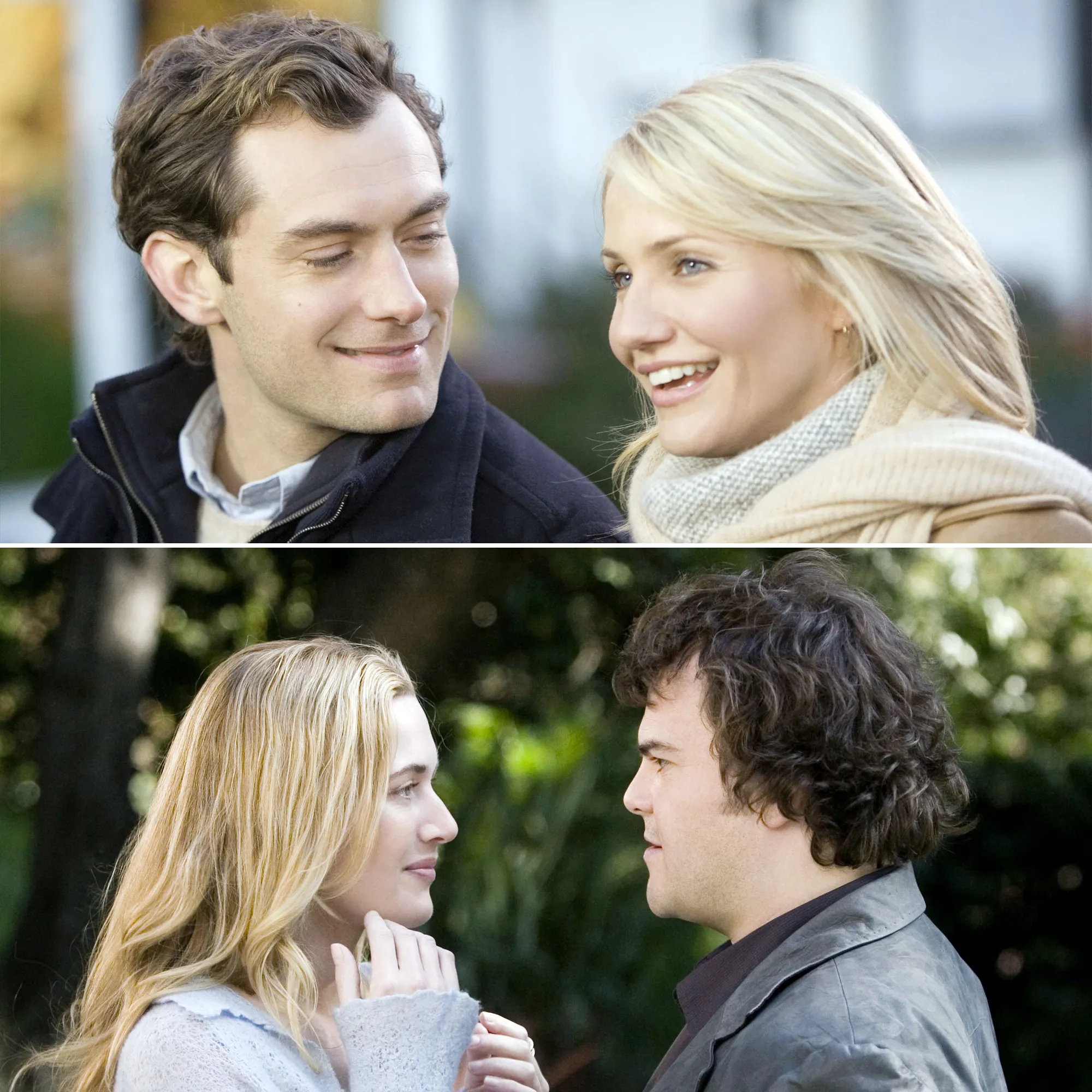 'The Holiday' Cast: Where Are They Now?