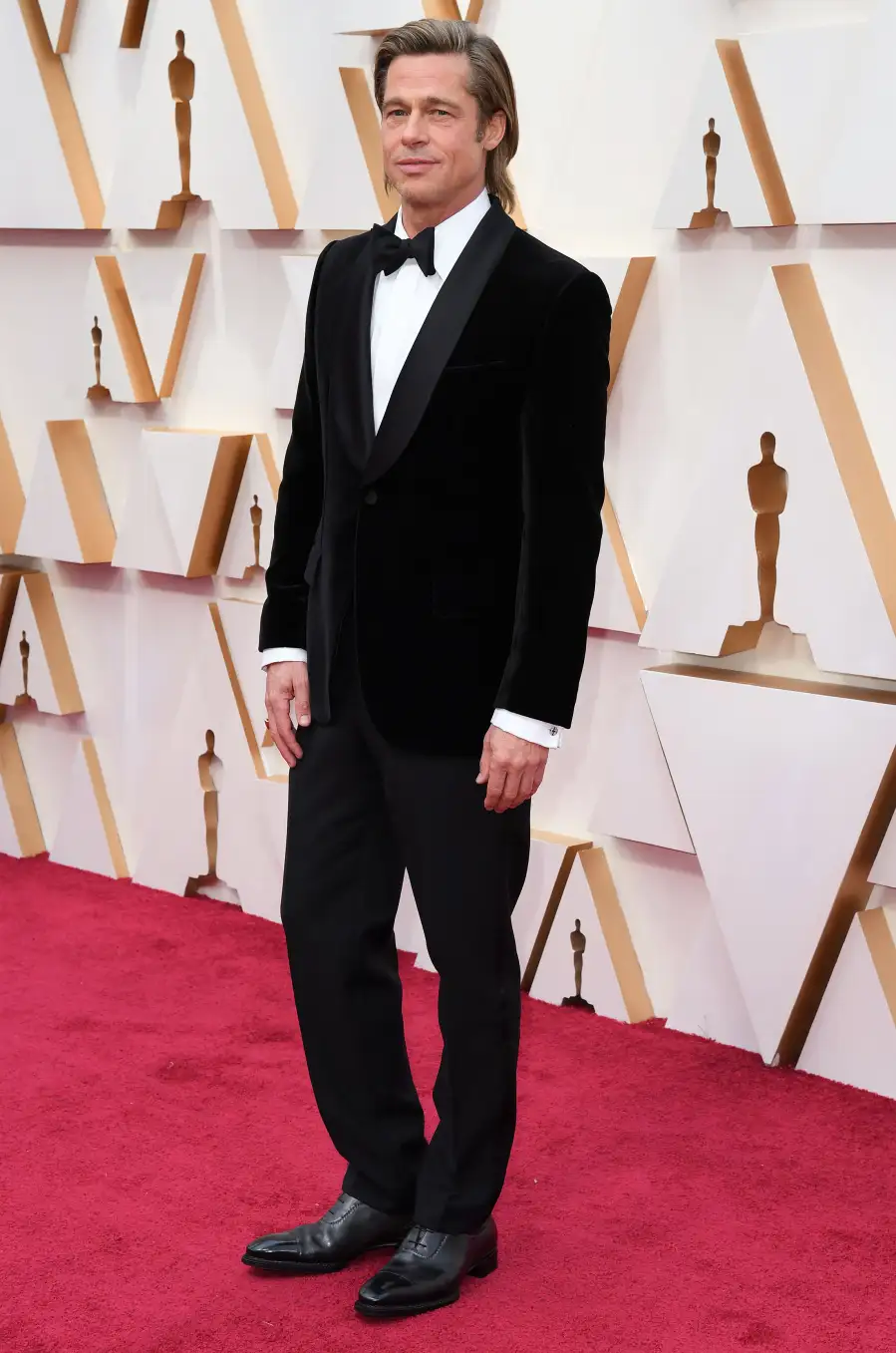 Most Glam Red Carpet Moments of 2020