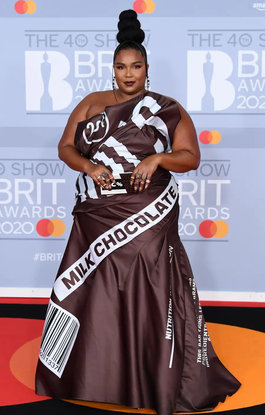 Most Glam Red Carpet Moments of 2020