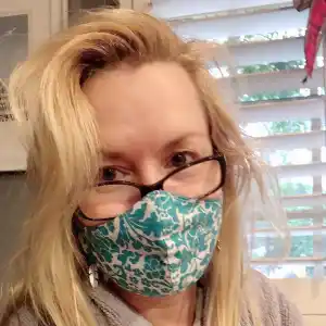 The Office Star Angela Kinsey Tests Positive For COVID-19