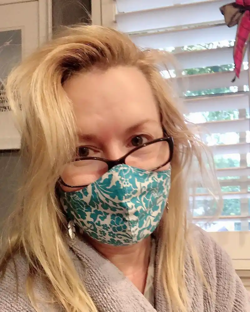 The Office Star Angela Kinsey Tests Positive For COVID-19