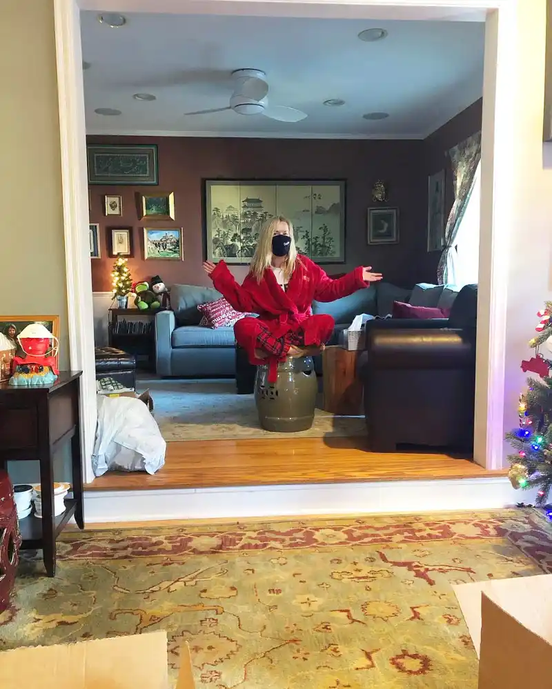 The Office Star Angela Kinsey Tests Positive For COVID-19