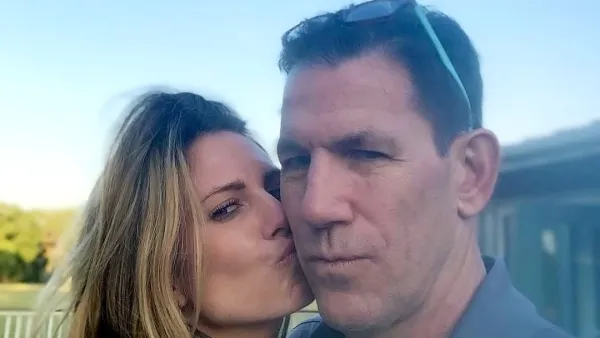 Southern Charm Thomas Ravenel Is Officially Engaged Heather Mascoe