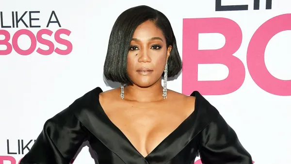 Tiffany Haddish Receives Apology From Grammys Chief After Rejecting Pre-Show Hosting Gig for Payment Reasons