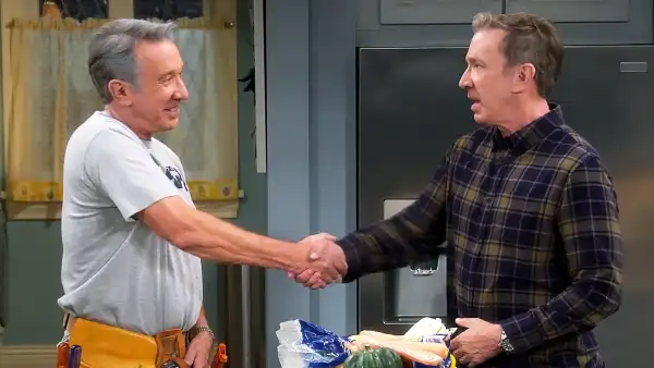 Tim Allen Shares How It Felt Reprise Tim Toolman