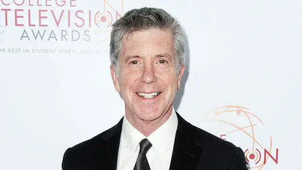 Tom Bergeron Will Not Return to Dancing With the Stars in the Future