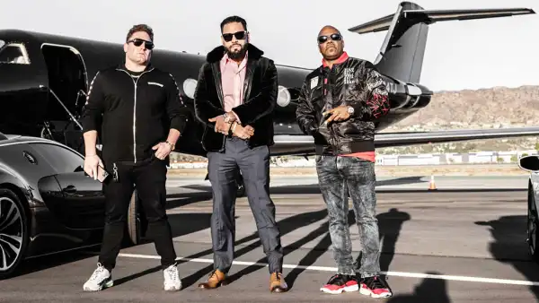 Too Short Teams Up With Lifestyle Guru Jas Mathur Ahead of E-40 Verzuz Battle