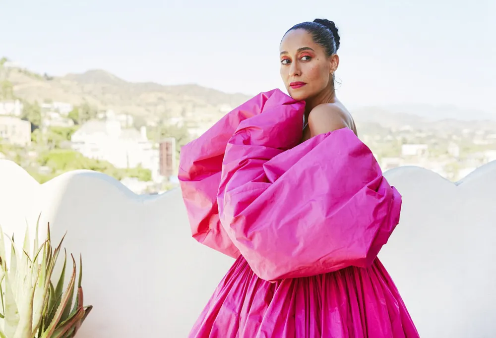 Tracee Ellis Ross