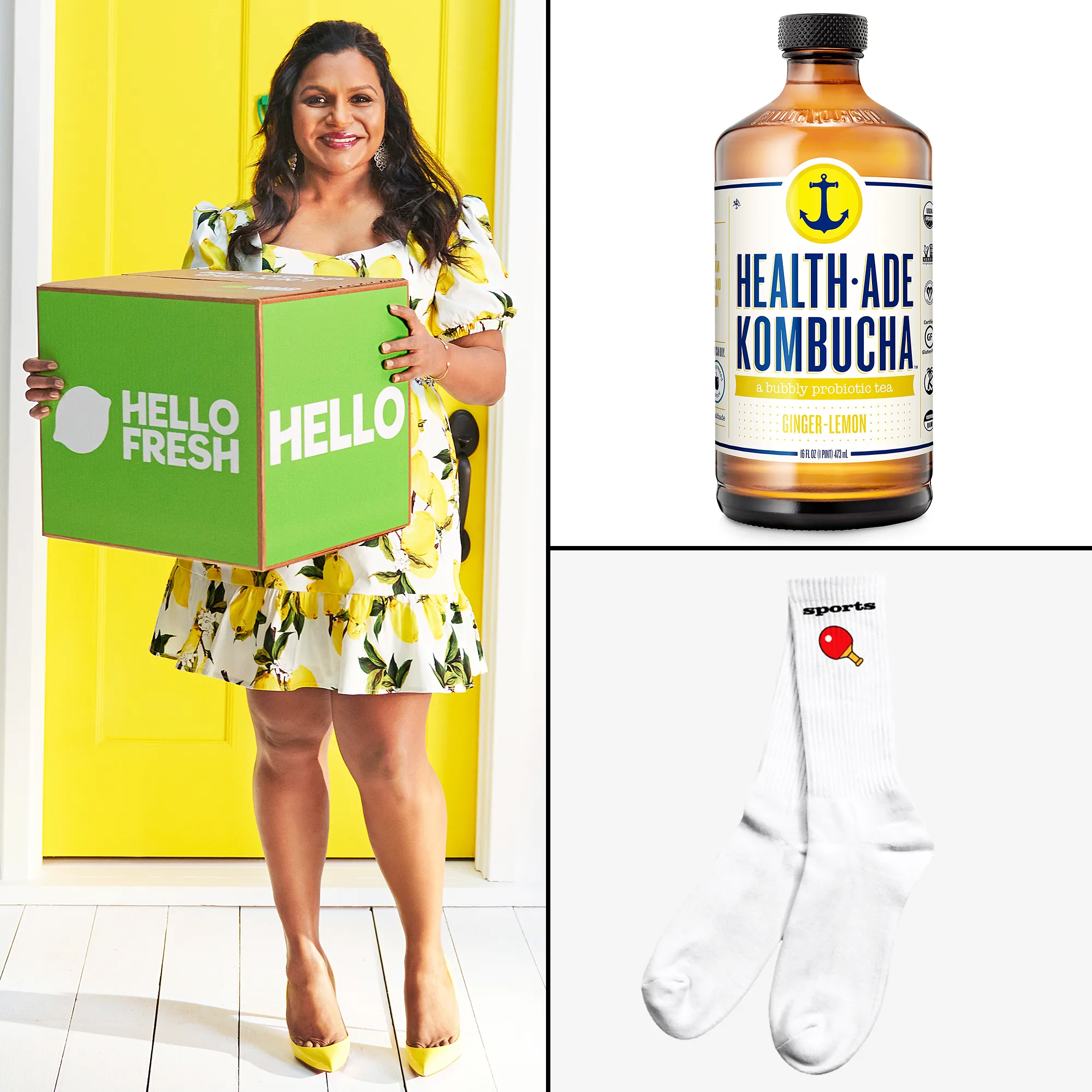 Luxury Handbag Shopping Buzzzz-o-Meter Issue 2