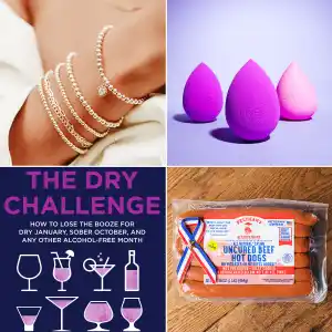 Luxury Handbag Shopping Issue 50 Buzzzz-o-Meter