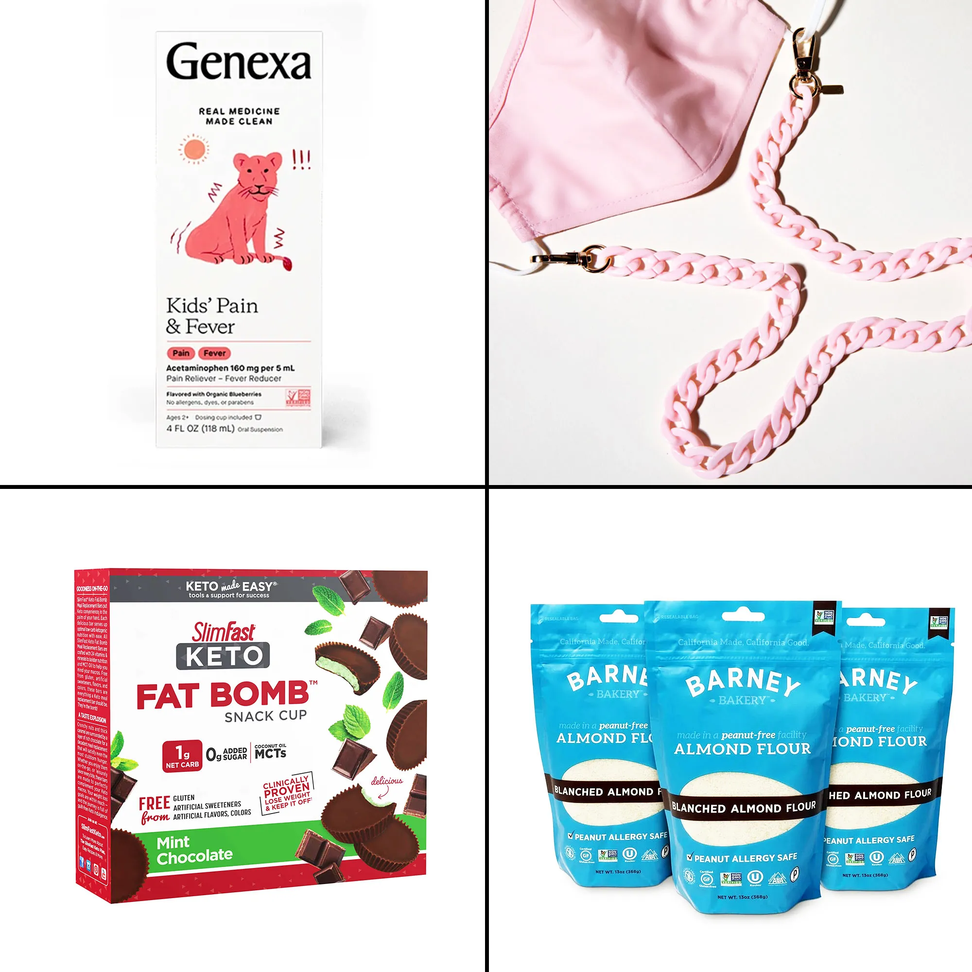 Luxury Handbag Shopping Buzzzz-o-Meter Issue 50