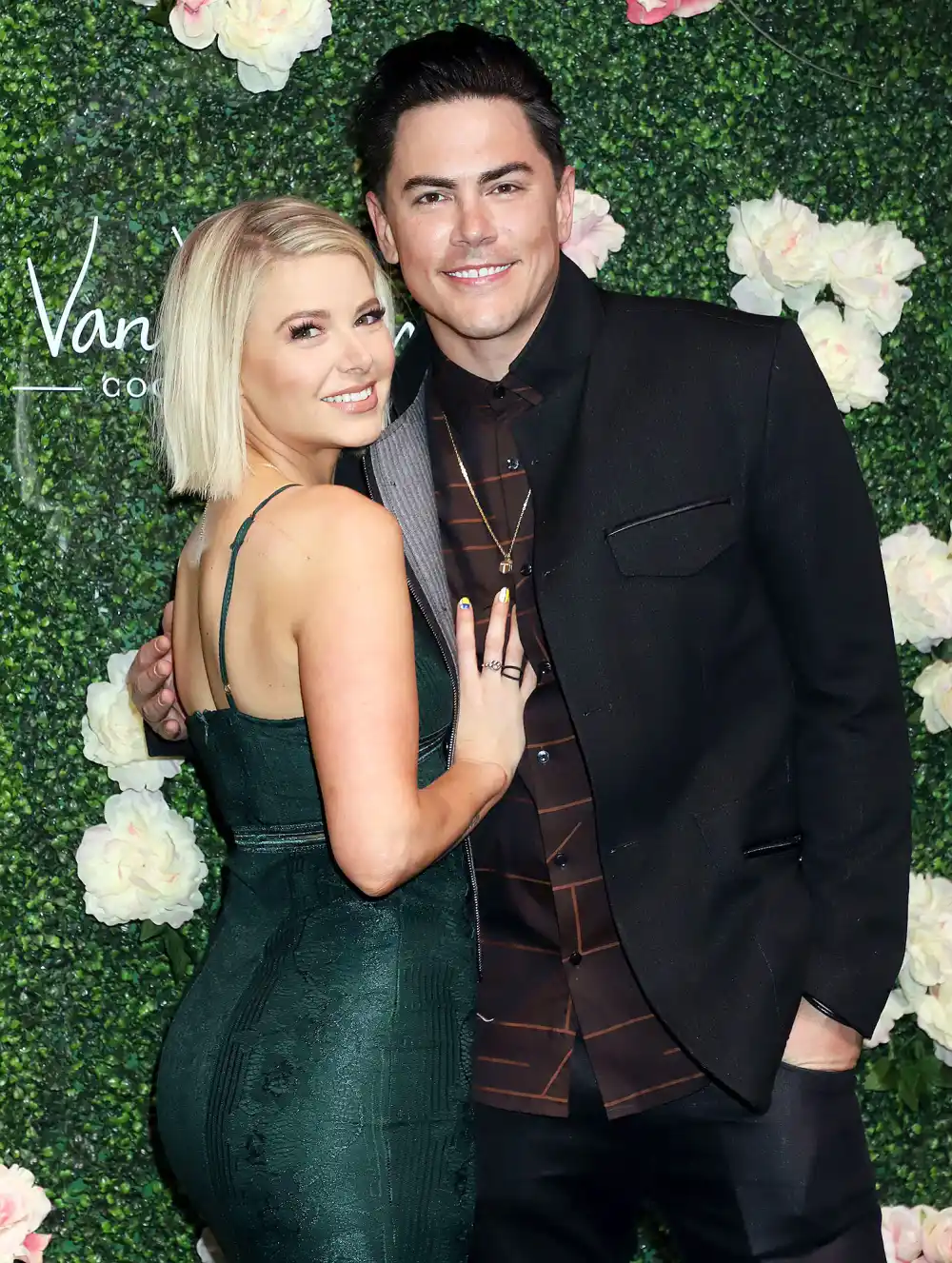 Vanderpump Rules Tom Sandoval and Ariana Madix Speak Out Amid Frivolous Cocktail Book Lawsuit
