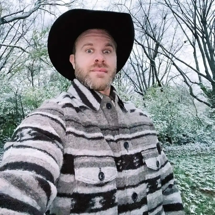 Very Cavallari Justin Anderson 5 Things To Know