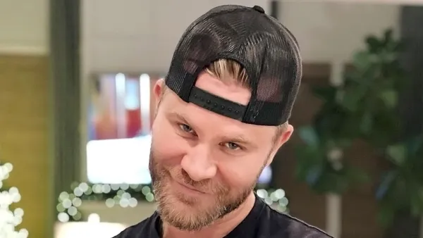 Very Cavallari Justin Anderson 5 Things To Know