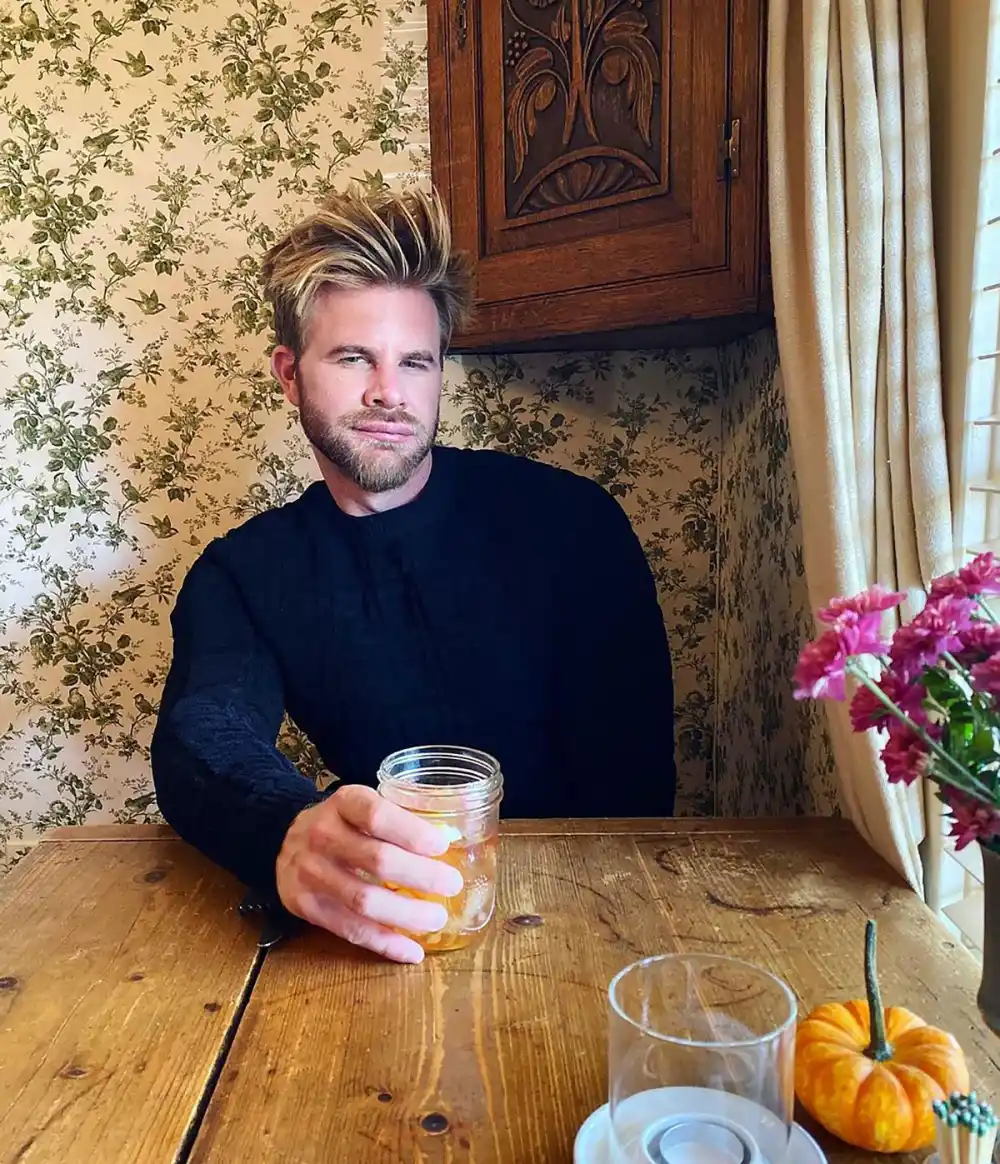 Very Cavallari&rsquo;s Justin Anderson Defends Placing Son for Adoption at 18: &lsquo;We All Have a Story'